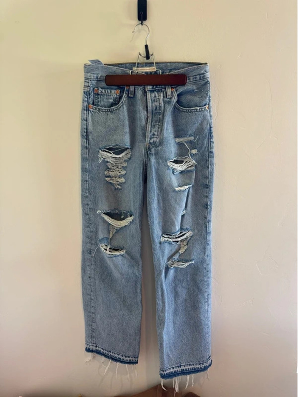 Levi’s Jeans